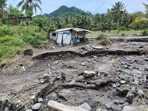 Masa Tanggap Darurat Bencana Semeru di Lumajang Diperpanjang