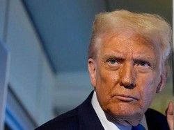 Trump Klaim Umat Kristen di Nigeria Dianiaya, Benarkah?