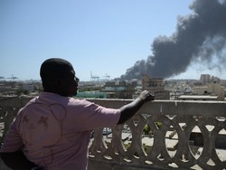 Bisakah Kekuatan Asing Hentikan Konflik di Sudan?