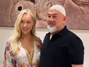 Skandal Cinta Sultan Malaysia: Miss Moscow Hingga Penyanyi yang Dijebak Nikah