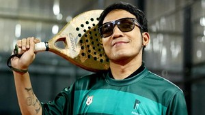 Desta Bangga Sekaligus Tertekan Jadi Dono