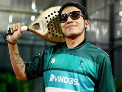 Batalkan Pensiun Akting demi Film Warkop DKI, Desta: Suatu Kehormatan