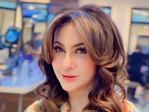 Fun Fact Diana Pungky: Awet Muda di Usia 51 Tahun, Gak Pakai Oplas