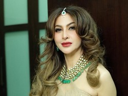 Diana Pungky Gak Punya Medsos, Ini Loh Alasannya