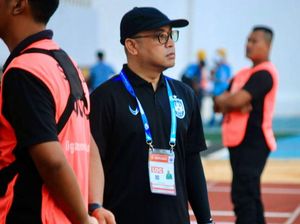 Manajemen PSIS Ungkap Komunikasi Intens dengan Calon Investor Baru