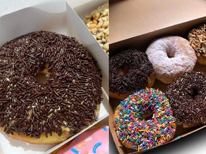7 Donat Kentang yang Terkenal Enak di Jakarta, Teksturnya Empuk Banget!