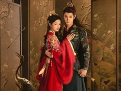 8 Drama China Romantis Terbaru Rating Tinggi 2025: Wajib Tonton!