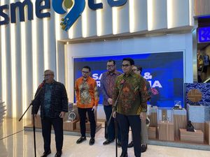 Dukung Pembatasan Thrifting Ilegal, Shopee Turunkan Ratusan Ribu Produk