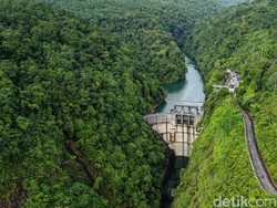 Melawan Korupsi Transisi Energi!