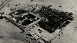 Bikin Melotot! Foto Ibu Kota Dunia Sebelum Modern, Termasuk Jakarta