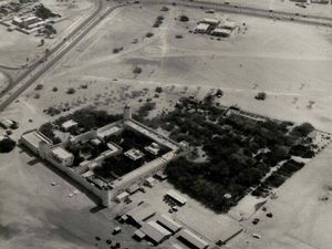 Bikin Melotot! Foto Ibu Kota Dunia Sebelum Modern, Termasuk Jakarta