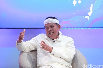 Pemprov Jabar Kebut Pembangunan TPPAS Legok Nangka di Indramayu