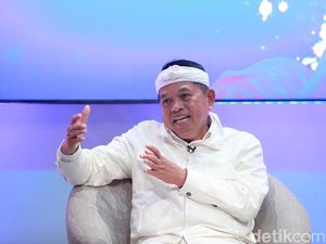 9 Bulan Dedi Mulyadi Jadi Gubernur: Anggaran Turun dan Kinerja Naik Tajam