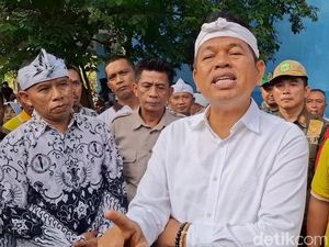 Buntut Viral Guru Tampar Murid, KDM Sanksi Siswa Tidak dengan Kekerasan