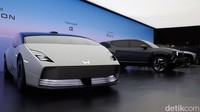 Honda Tak Mau Korbankan Kualitas Mobil Demi Kejar Brand China
