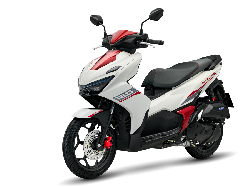 Bisa Jadi Pembunuh Aerox, Kapan Honda Ryden Rilis di Indonesia?