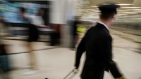 Factory Reset Ponsel di Bandara, Malah Dibawa ke Pengadilan