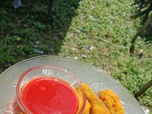 Inovasi Dosen UBL Menyulap Ikan Sepat jadi Nuget Anti Stunting