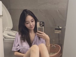 Misteri Kematian Influencer Ditemukan Tewas di Bathtub, Diduga Dibunuh