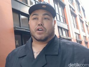 Raffi Ahmad Beli Tas Hermes Ivan Gunawan, Uangnya Dipakai Bangun Masjid