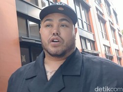 Raffi Ahmad Beli Tas Hermes Ivan Gunawan, Uangnya Dipakai Bangun Masjid