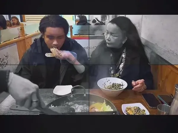 Foto Jennifer Jill-Ajun Perwira Oplas di Korea, Ini Hasilnya Setelah 8 Bulan