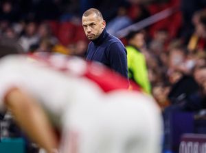 Mantan Asisten Arne Slot Dipecat Gara-gara Timnya Bapuk