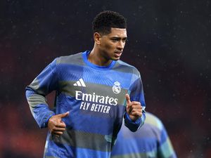 Bellingham Tunggu Calling-an Timnas Inggris