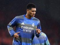 Bellingham Tunggu Calling-an Timnas Inggris