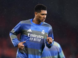 Bellingham Tunggu Calling-an Timnas Inggris