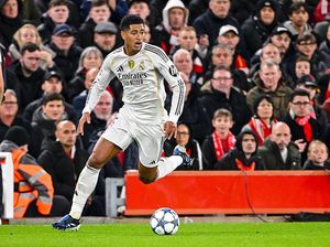 Bellingham Kembali Masuk Skuad Timnas Inggris, Trent Masih Absen