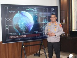 Polda Jabar Terapkan IDSS, Upaya Menjaga Keamanan di Era Digital
