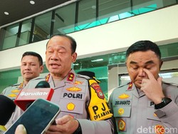 54 Orang Jadi Korban Ledakan di SMAN 72 Kelapa Gading