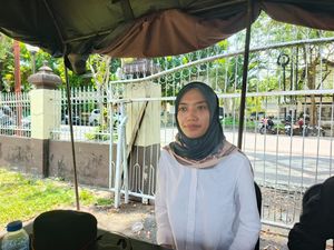 Polisi Bakal Periksa Dewan Pers Terkait Intimidasi Jurnalis di Lombok Tengah