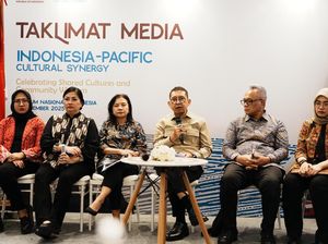 Kemenbud Siap Gelar Forum Lintas Budaya Negara-Negara Pasifik IPACS 2025