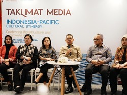 Kemenbud Siap Gelar Forum Lintas Budaya Negara-Negara Pasifik IPACS 2025
