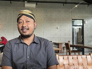 PB XIV Mangkubumi Pertanyakan Wasiat PB XIII: Saya Belum Diajak Rembuk