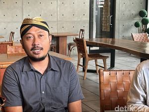 Kata Putra Sulung PB XIII soal Suksesi Raja Keraton Solo
