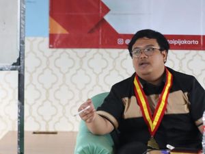 Hima Persis Apresiasi Konfirmasi Identitas 2 Kerangka Manusia di Kwitang: Bentuk Komitmen Negara