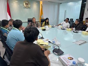 Golkar Bicara soal Sistem Pemilu: Setiap Solusi Pasti Ada Problem Baru