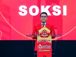 Misbakhun Dukung Soeharto Dianugerahi Gelar Pahlawan Nasional