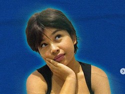 Gaya Khirani Trihatmodjo Cosplay Jadi Mayangsari saat Muda, Mirip Bak Kembar