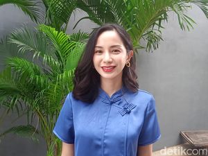 Kunci Kekuatan Kirana Larasati Jadi Single Mother