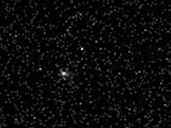 Pesawat Antariksa Tianwen 1 Milik China Tangkap Gambar Komet 3I/ATLAS