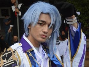 Wah Ternyata di Bandung Banyak Komunitas Pecinta Jepang