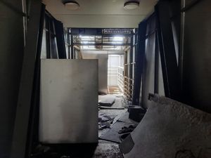 Warga Dukung Halte Tosari Lama Dibongkar: Tak Terpakai-Persempit Jalan