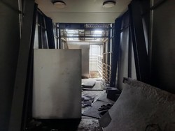 Warga Dukung Halte Tosari Lama Dibongkar: Tak Terpakai-Persempit Jalan