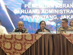 Hasil Tes DNA Kerangka di Kwitang: Identik dengan Farhan-Reno yang Hilang