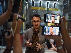 LP3HI Ajukan Praperadilan, KPK Tegaskan Korupsi Kuota Haji Tak Disetop