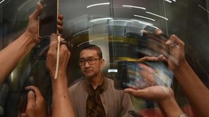 KPK Umumkan OTT Bupati Ponorogo Sugiri Sancoko